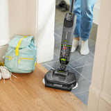 Bissell Spinwave Vac + Pet Pro 3898n (Negro) 3898n