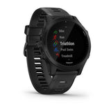 EAN 0753759211684 - Garmin Forerunner 945 3,05 cm (1.2") MIP 47 mm Digital 240 x 240 Pixeles Pantalla táctil Negro Wifi GPS ( imagen 4