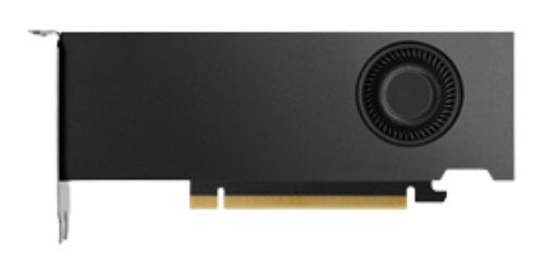 EAN 812674025322 - Nvidia RTX 4000 SFF Ada Generation Quadro RTX 4000 20 GB GDDR6 imagen 1