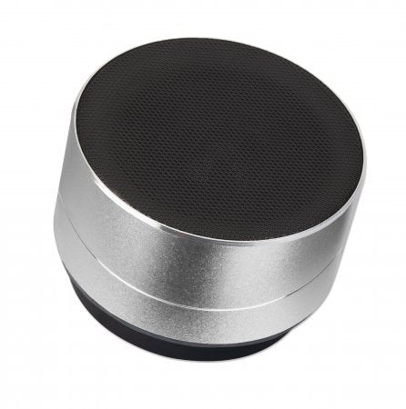 Manhattan 165327 Altavoz Portátil Bluetooth Negro