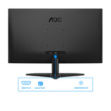 EAN 4038986183208 - AOC B3 Q27B36X pantalla para PC 68,6 cm (27") 2560 x 1440 Pixeles Quad HD LED Negro imagen 3
