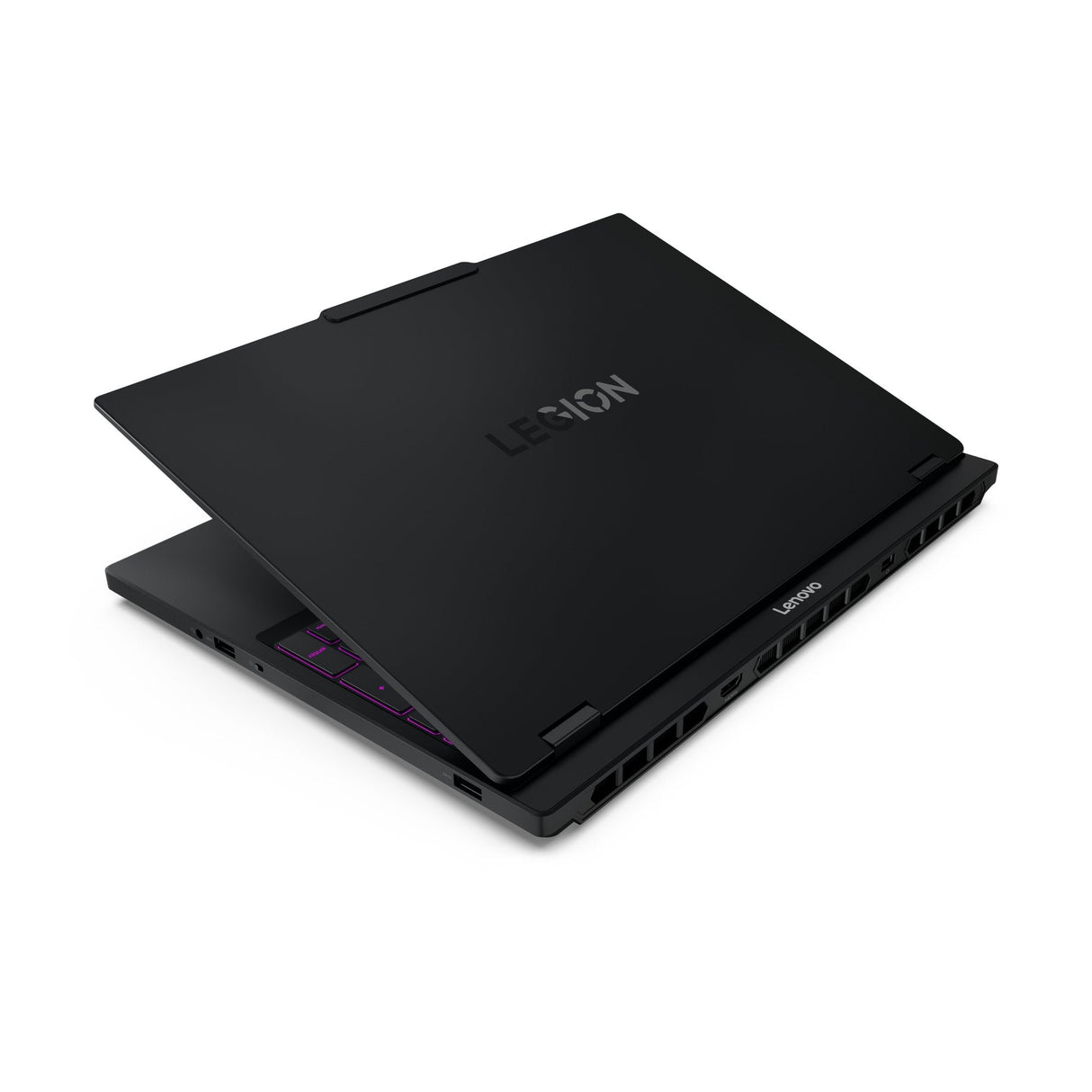 Portátil Lenovo Legion 5 15irx10 15.1" Intel Core I7-14700hx 32gb 1tb Ssd Rtx 5070 8gb Oled Negro