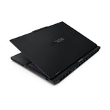 Portátil Lenovo Legion 5 15irx10 15.1" Intel Core I7-14700hx 32gb 1tb Ssd Rtx 5070 8gb Oled Negro