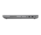 Hp Zbook Fury G1i 18 Intel Core Ultra 7 255hx 18p Wqxga 32go 2to Rtx Pro 1000 Blackwell 8go W11p 3/3/3