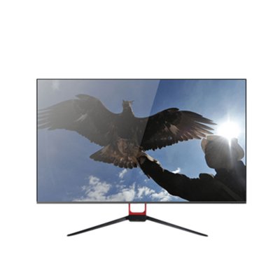 Dahua Lm28-F400 Monitor 28 Dahua Para Seguridad 24/7 Led 2xhdmi/1xdp Salida Usb 16:9 4k