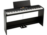 EAN 4959112199002 - Korg XE20SP piano digital 88 llaves Negro, Blanco imagen 1