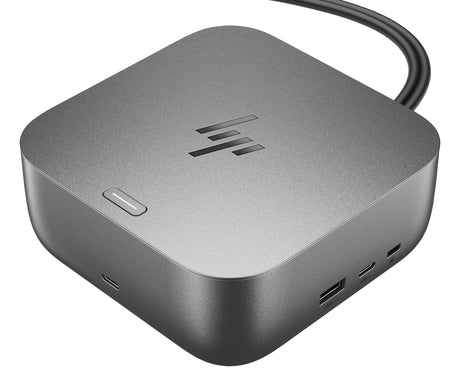 EAN 5715063796368 - HP Thunderbolt 4 Ultra 280W G6 Dock Alámbrico Gris imagen 14