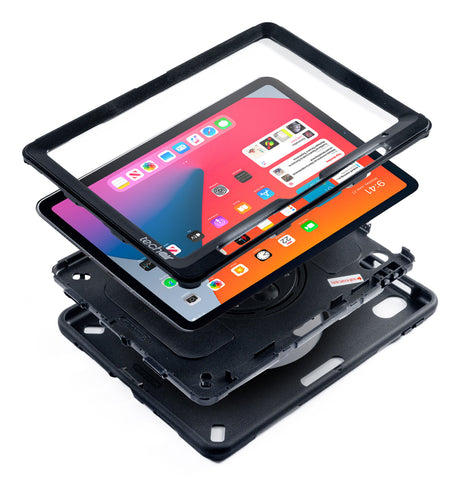 EAN 5060369675542 - Techair Classic pro 27,7 cm (10.9") Funda Negro imagen 6
