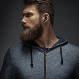 EAN 5060594761218 - Veho RHOX Auriculares Inalámbrico Dentro de oído Llamadas/Música Bluetooth Negro, Carbono imagen 7