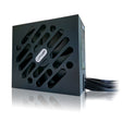 EAN 4262443280326 - LC-Power LC600SI V2.31 unidad de fuente de alimentación 600 W 20+4 pin ATX ATX Negro imagen 1