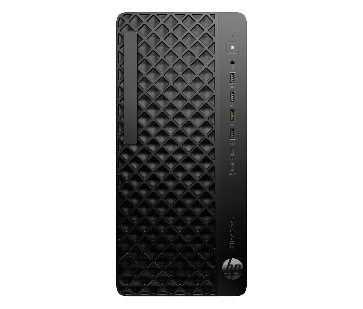 EAN 0821844980590 - HP EliteDesk 8 Tower G1i Desktop AI PC Intel Core Ultra 7 265 16 GB DDR5-SDRAM 512 GB SSD Windows 11 Pro  imagen 1