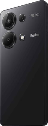 EAN 6941812758878 - Xiaomi Redmi Note 13 Pro 16,9 cm (6.67") Ranura híbrida Dual SIM Android 13 4G USB Tipo C 8 GB 256 GB 500 imagen 7