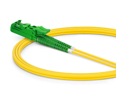 EAN 4015867243404 - Equip 255103 Cable de fibra óptica e InfiniBand 3 m E-2000 LC Amarillo imagen 3