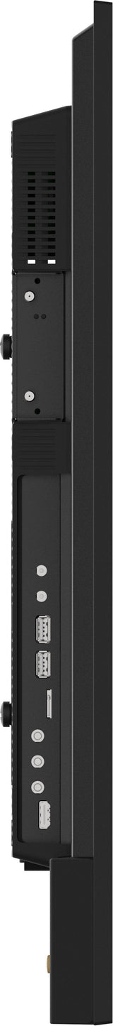 Tft 49,5\"/125,7cm Iiyama Prolite Lh5075uhs 24/7 *Negro* 16:9