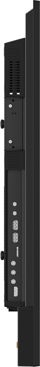 EAN 4948570123445 - iiyama ProLite Pantalla plana para señalización digital 108 cm (42.5") LCD Wifi 500 cd / m² 4K Ultra HD N imagen 9