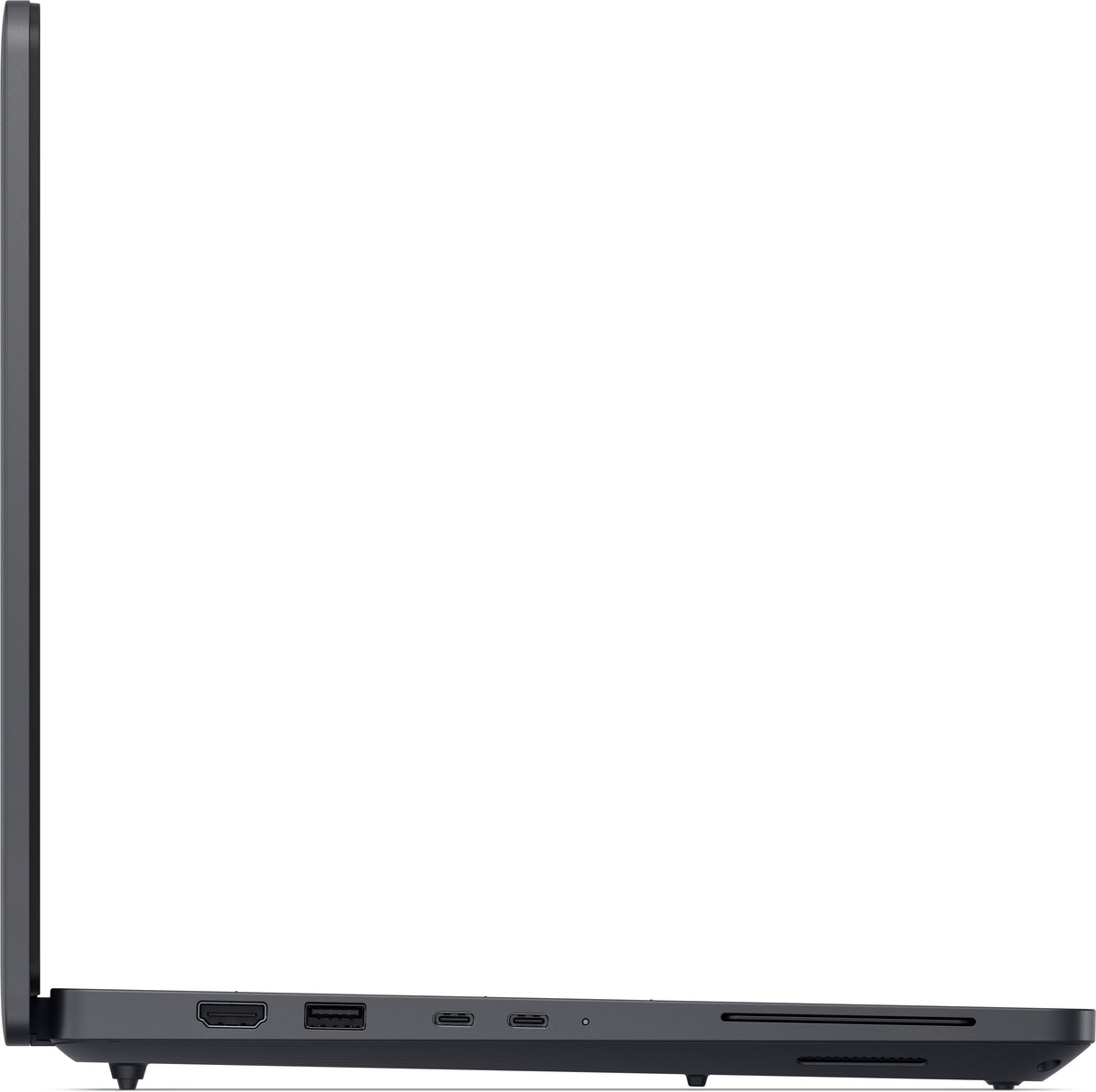 EAN 5397184968277 - DELL Pro Max 14 MC14250 Intel Core Ultra 7 265H Estación de trabajo móvil 35,6 cm (14") Full HD+ 16 GB LP imagen 7