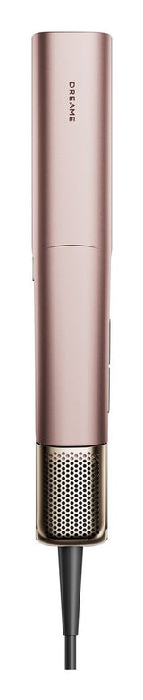 Dreame Plancha Pelo Straight Pro Rosy Purple