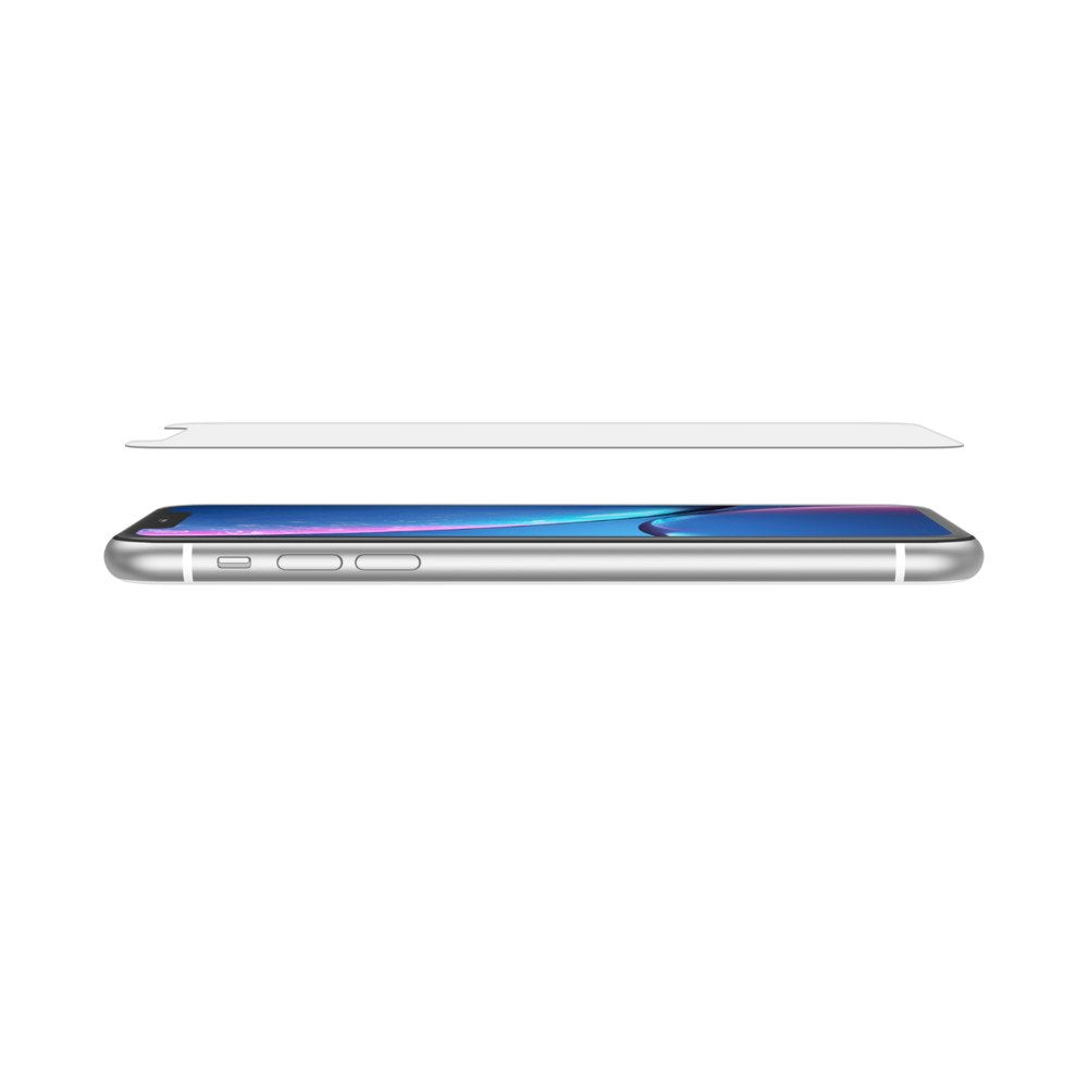 Belkin Protector De Pantalla Screenforce Invisiglass Ultra Screen Protection Para Iphone 11/Xr