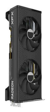 EAN 0840191501135 - XFX SPEEDSTER SWFT 210 Radeon RX 7600 XT AMD 16 GB GDDR6 imagen 5