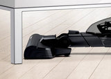Aspiradora  Bosch Serie 2 Bchf216b De Mano Negro Sin Bolsa