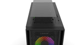 Caja Pc Inca Emg-15xb Midi Tower Negro