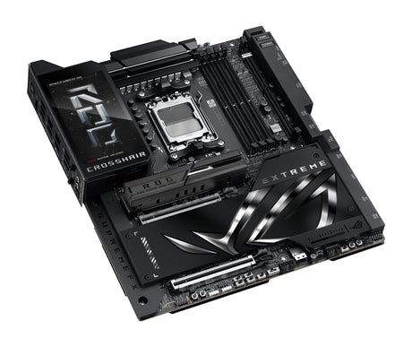 EAN 4711387984963 - ASUS ROG CROSSHAIR X870E EXTREME AMD X870E Zócalo AM5 ATX extendida imagen 12