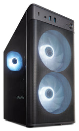 Ordenador Erzaer Recon P45 R5 5500 32gb Ssd 1tb Rtx 5060 Freedos