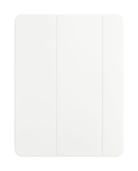 EAN 0195949438745 - Apple MWK23ZM/A funda para tablet 33 cm (13") Folio Blanco imagen 2