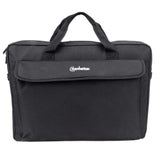 EAN 0766623439909 - Manhattan 439909 maletines para portátil 43,9 cm (17.3") Bandolera Negro imagen 3