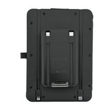 EAN 5908246727635 - PowerNeed ES10000-4 batería externa 10000 mAh Cargador inalámbrico Negro imagen 7