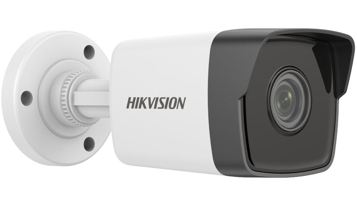Cámara Bullet Ip 2mp H265+ Ip67 2.8mm Ir30m Hikvision