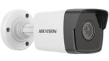 Cámara Bullet Ip 2mp H265+ Ip67 2.8mm Ir30m Hikvision
