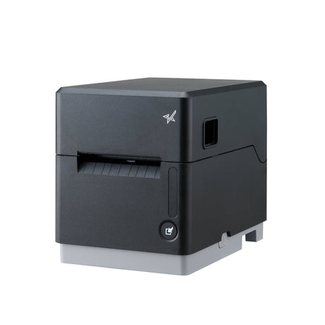 EAN 4951319264620 - Star Micronics MCL32CBI BK E+U PRINTER impresora de etiquetas Térmica directa 180 mm/s Inalámbrico y alám imagen 2