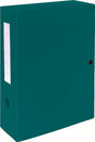 EAN 3130630599333 - Exacompta 59933E archivador organizador Verde imagen 1
