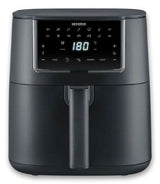 EAN 4008146046575 - Severin FR 2462 Sencillo 7 L Independiente 1700 W Freidora Negro imagen 1