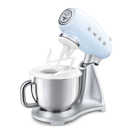 EAN 8017709279899 - Smeg SMIC01 batidora y accesorio para mezclar alimentos Heladera imagen 5