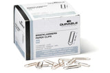 EAN 4005546102054 - Durable 120924 sujetapapel 100 pieza(s) imagen 1