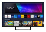 Smar - Smart Tech Vidaa Tv Hd 32"