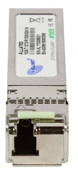 EAN 4038816063366 - ALLNET ALL4763 red modulo transceptor Fibra óptica 1250 Mbit/s mini-GBIC imagen 2