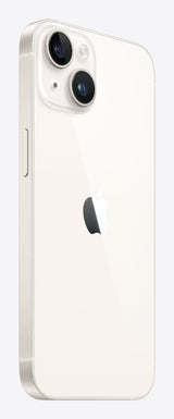 EAN 194253410133 - Apple iPhone 14 15,5 cm (6.1") SIM doble iOS 16 5G 256 GB Blanco imagen 2