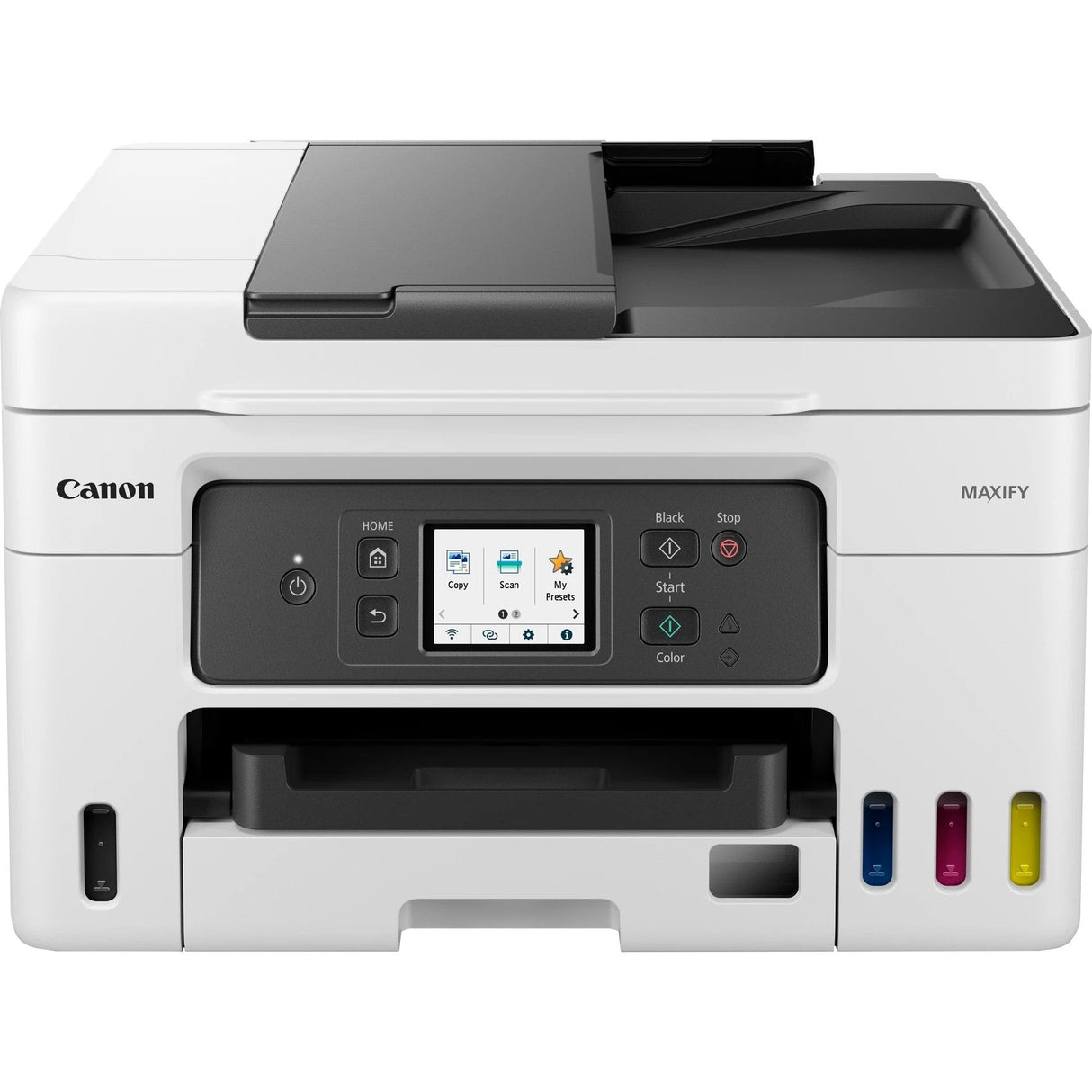 EAN 4549292204261 - Canon MAXIFY GX4050 Inyección de tinta A4 600 x 1200 DPI Wifi imagen 1