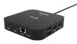 EAN 8595611707377 - i-tec C31DUALHDMIDOCKPD base para portátil y replicador de puertos Alámbrico USB 3.2 Gen 2 (3.1 Gen 2) Ty imagen 1