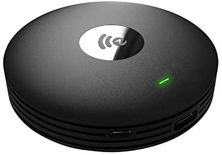 Purelink Ezcast Ultra U1 - Receptor De Pantalla Inalámbrico 4k Hdr