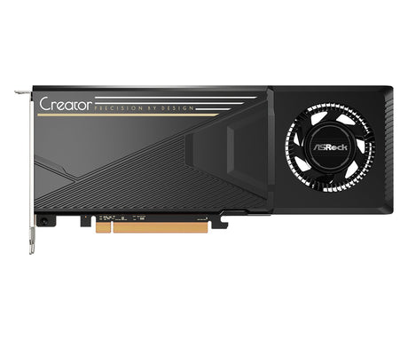 EAN 4711581492363 - Asrock 90-GA6GZZ-00UANF tarjeta gráfica Intel Arc Pro B70 32 GB GDDR6 imagen 3