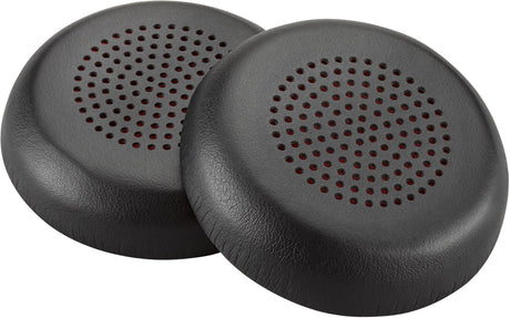 EAN 0017229173613 - HP Poly Savi 7200 Leatherette Ear Cushion (1 Piece) Juego de fundas protectoras desechables imagen 1