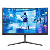 EAN 8712581805913 - Philips Evnia 5000 27M2C5200W/00 pantalla para PC 68,6 cm (27") 1920 x 1080 Pixeles Full HD LCD Gris imagen 5