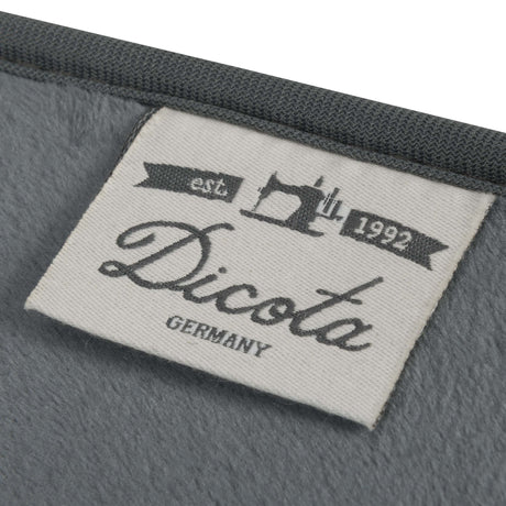 EAN 7640158669372 - DICOTA D31752 maletines para portátil 33 cm (13") Funda Antracita imagen 7