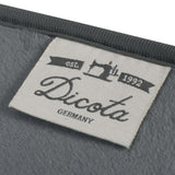 EAN 7640158669372 - DICOTA D31752 maletines para portátil 33 cm (13") Funda Antracita imagen 7