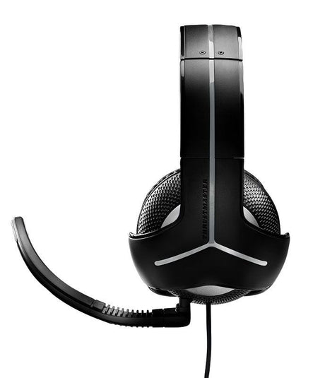 EAN 3362934001148 - Thrustmaster Y-250CPX Auriculares Alámbrico Diadema Juego Negro imagen 3