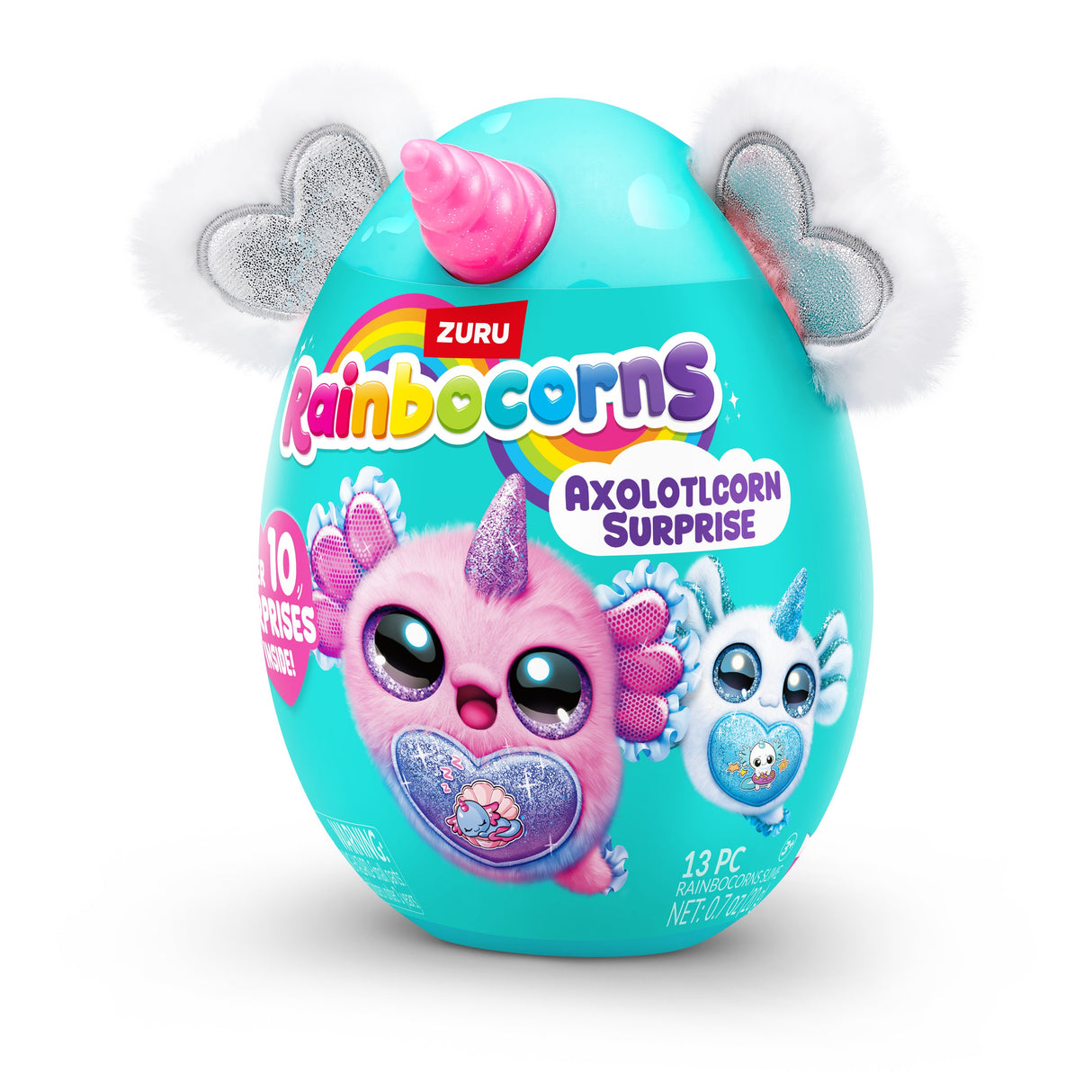 EAN 4894680042254 - Rainbocorns 92120 set de juguetes imagen 31